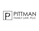 https://www.logocontest.com/public/logoimage/1609528888Pittman Family Law.png
